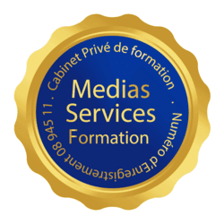 Medias Services Formation 